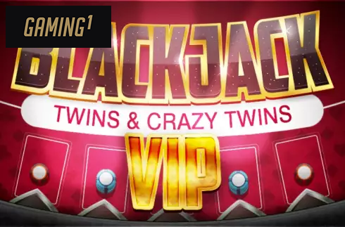 BlackJack Twins and Crazy Twins VIP